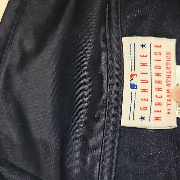 Boston Red Sox Kids Sweat Jacket - Picture 4 of 4